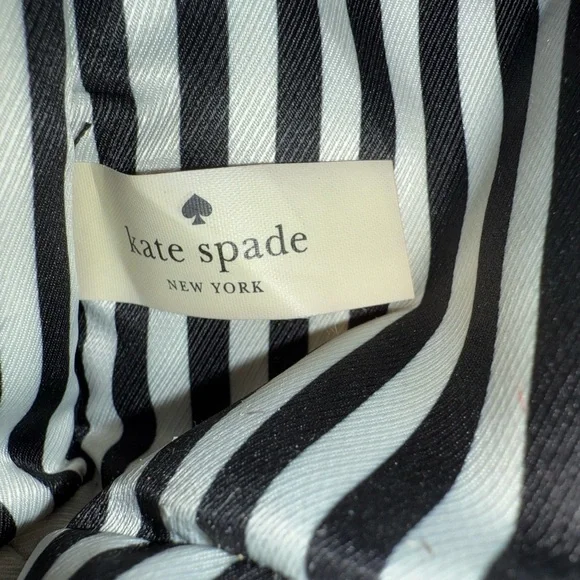 Kate Spade Cream Leather Crossbody - Picture 11 of 12